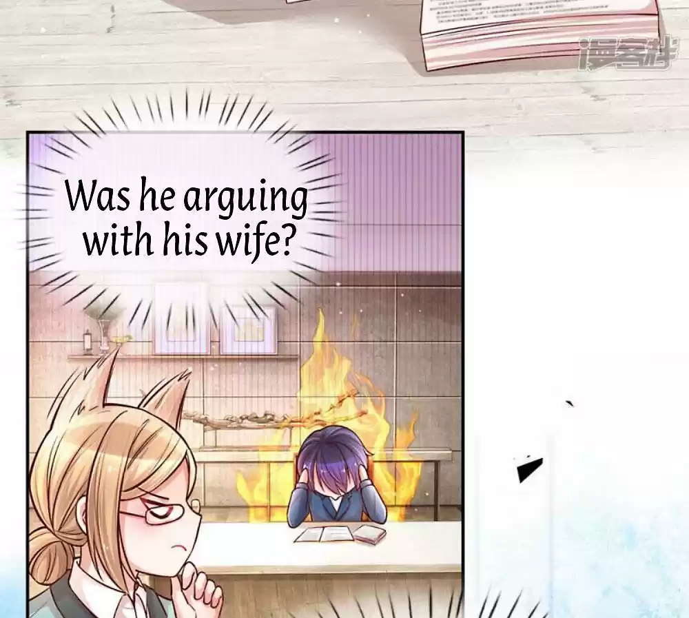 Mommy Run Away: Daddy Is Chasing After You Chapter 115