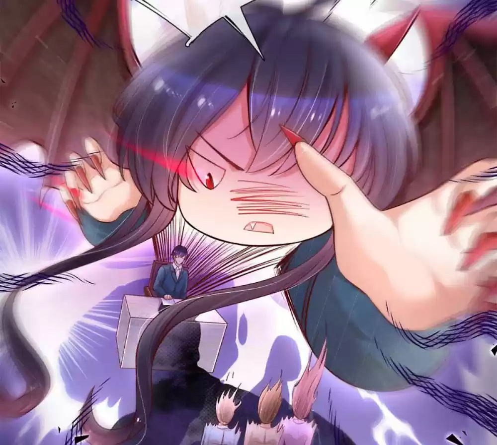 Mommy Run Away: Daddy Is Chasing After You Chapter 115