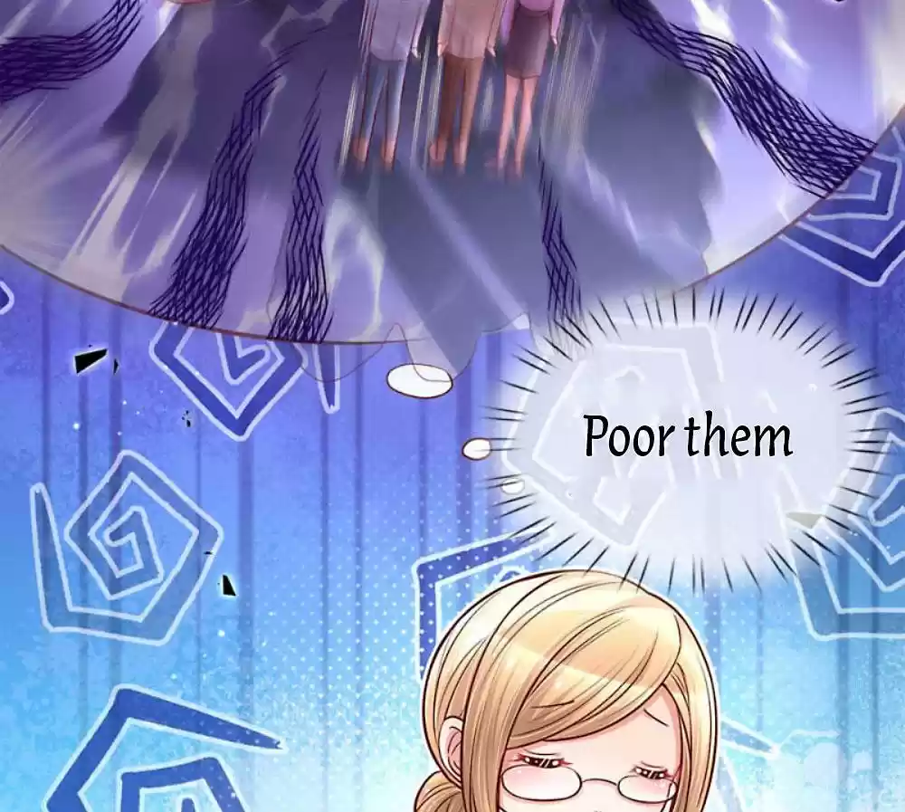 Mommy Run Away: Daddy Is Chasing After You Chapter 115