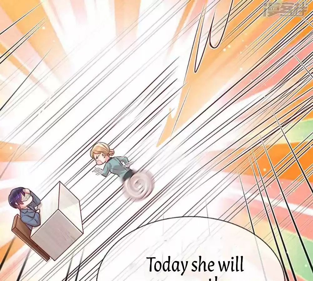 Mommy Run Away: Daddy Is Chasing After You Chapter 115