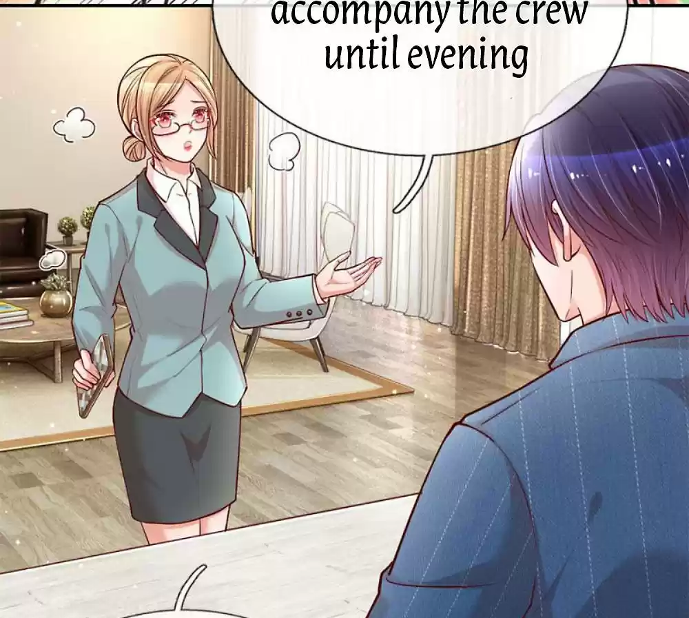 Mommy Run Away: Daddy Is Chasing After You Chapter 115