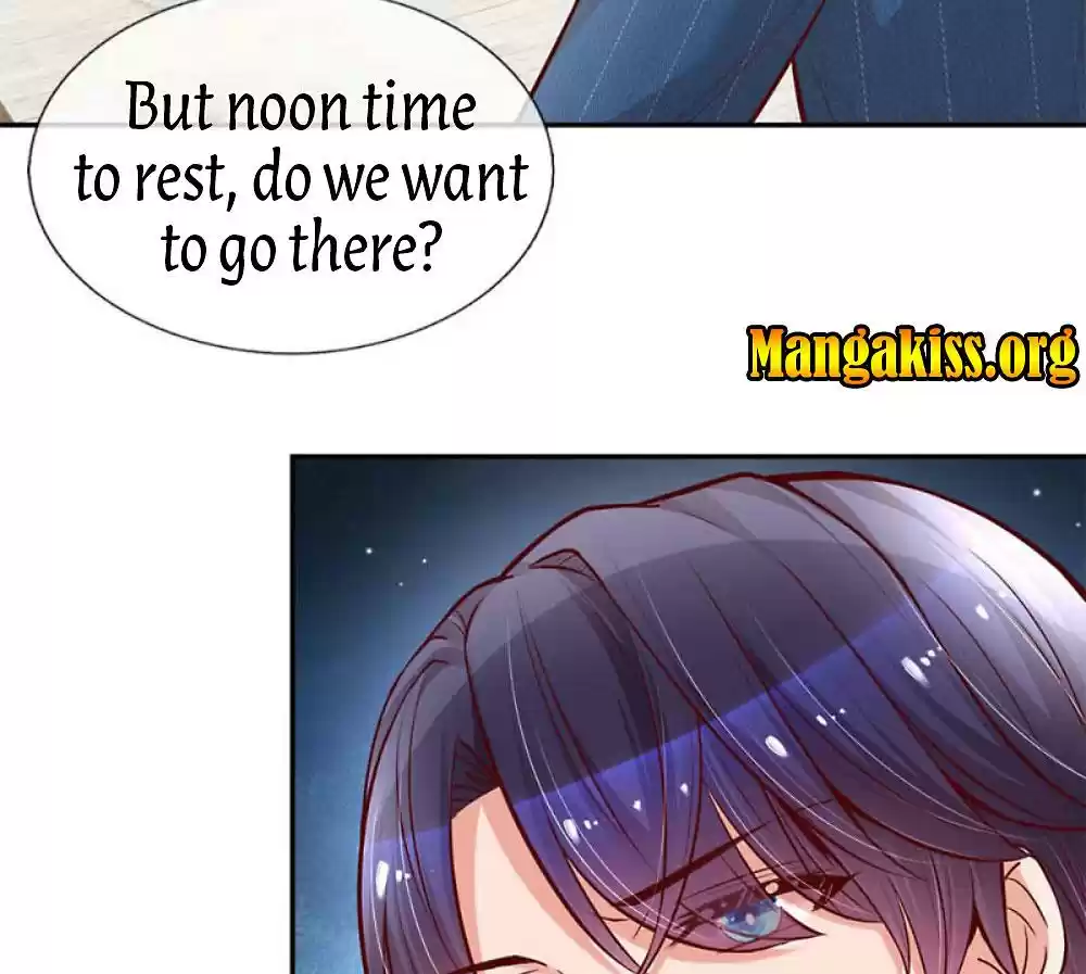 Mommy Run Away: Daddy Is Chasing After You Chapter 115