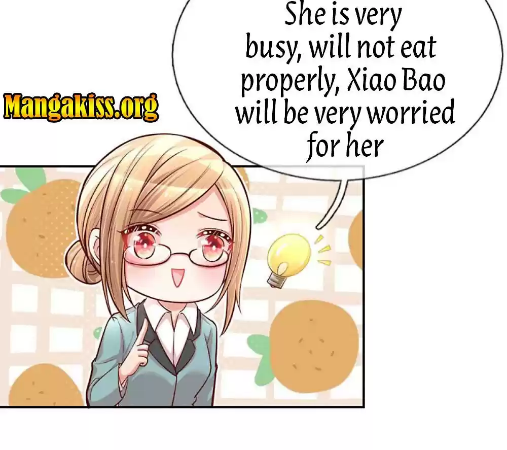 Mommy Run Away: Daddy Is Chasing After You Chapter 115