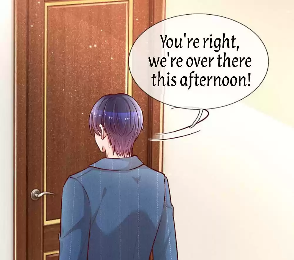 Mommy Run Away: Daddy Is Chasing After You Chapter 115