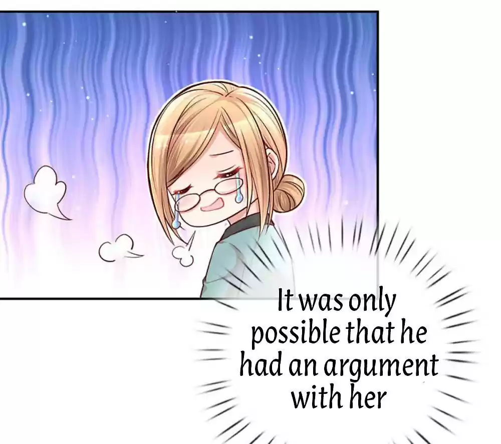 Mommy Run Away: Daddy Is Chasing After You Chapter 115