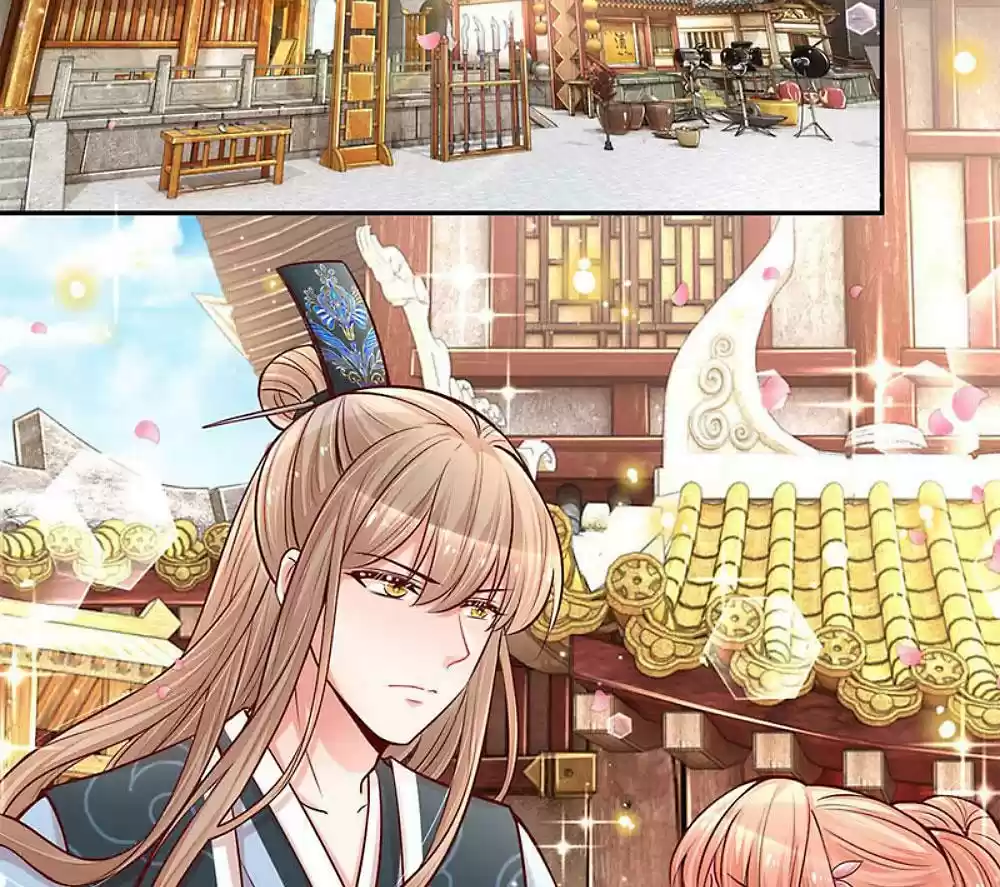 Mommy Run Away: Daddy Is Chasing After You Chapter 115