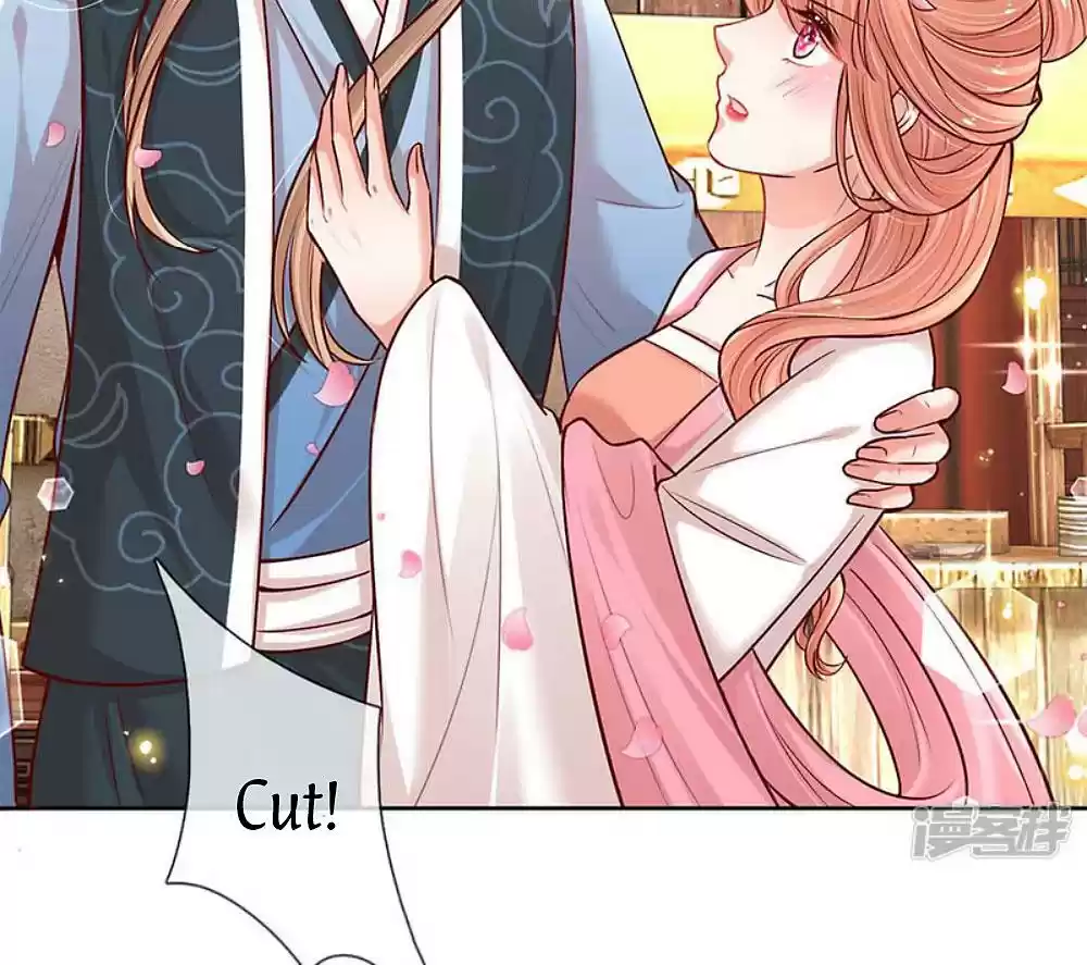 Mommy Run Away: Daddy Is Chasing After You Chapter 115