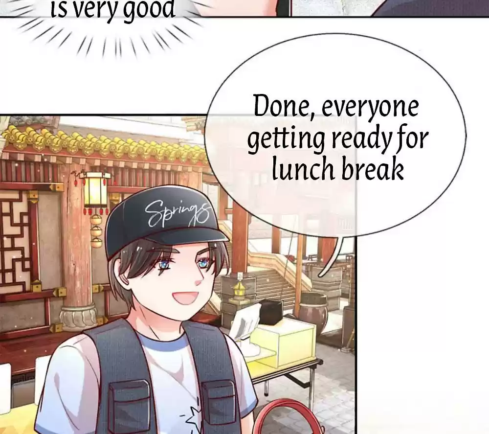 Mommy Run Away: Daddy Is Chasing After You Chapter 115