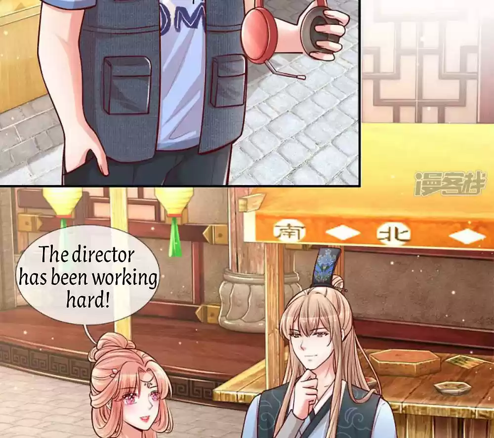 Mommy Run Away: Daddy Is Chasing After You Chapter 115