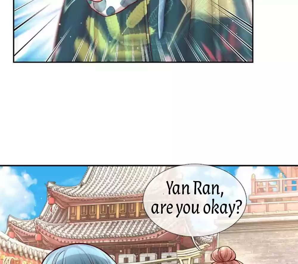 Mommy Run Away: Daddy Is Chasing After You Chapter 115