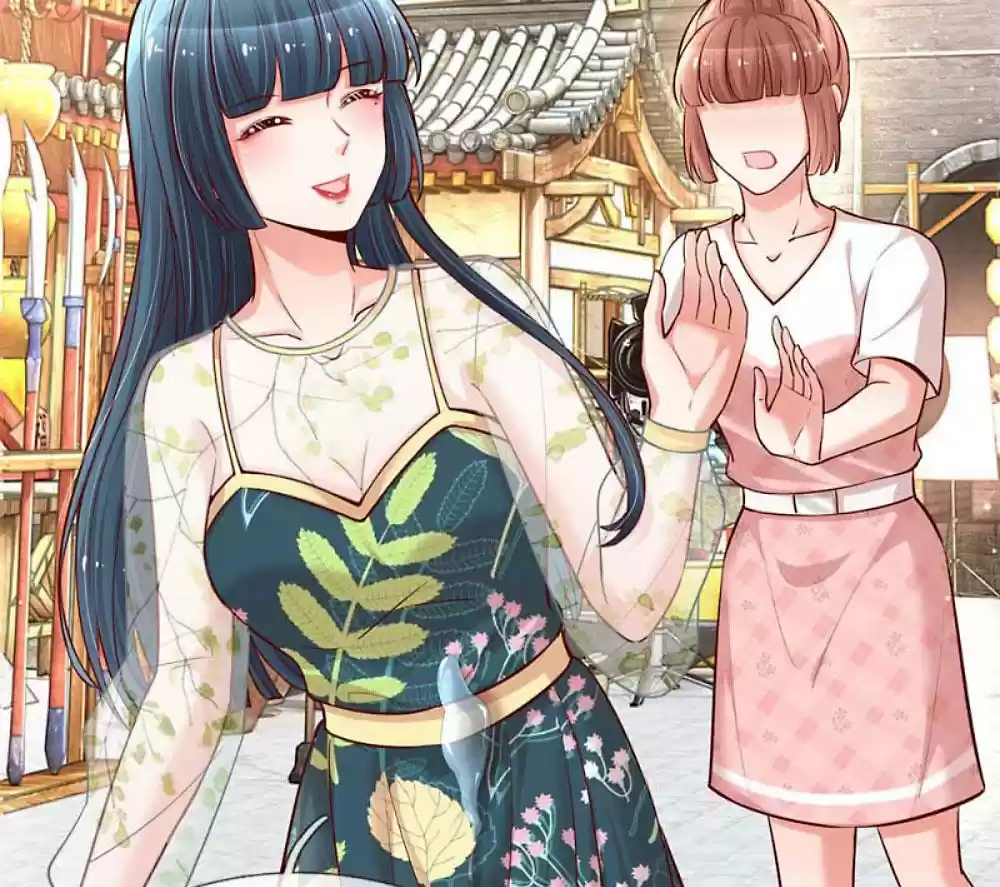 Mommy Run Away: Daddy Is Chasing After You Chapter 115