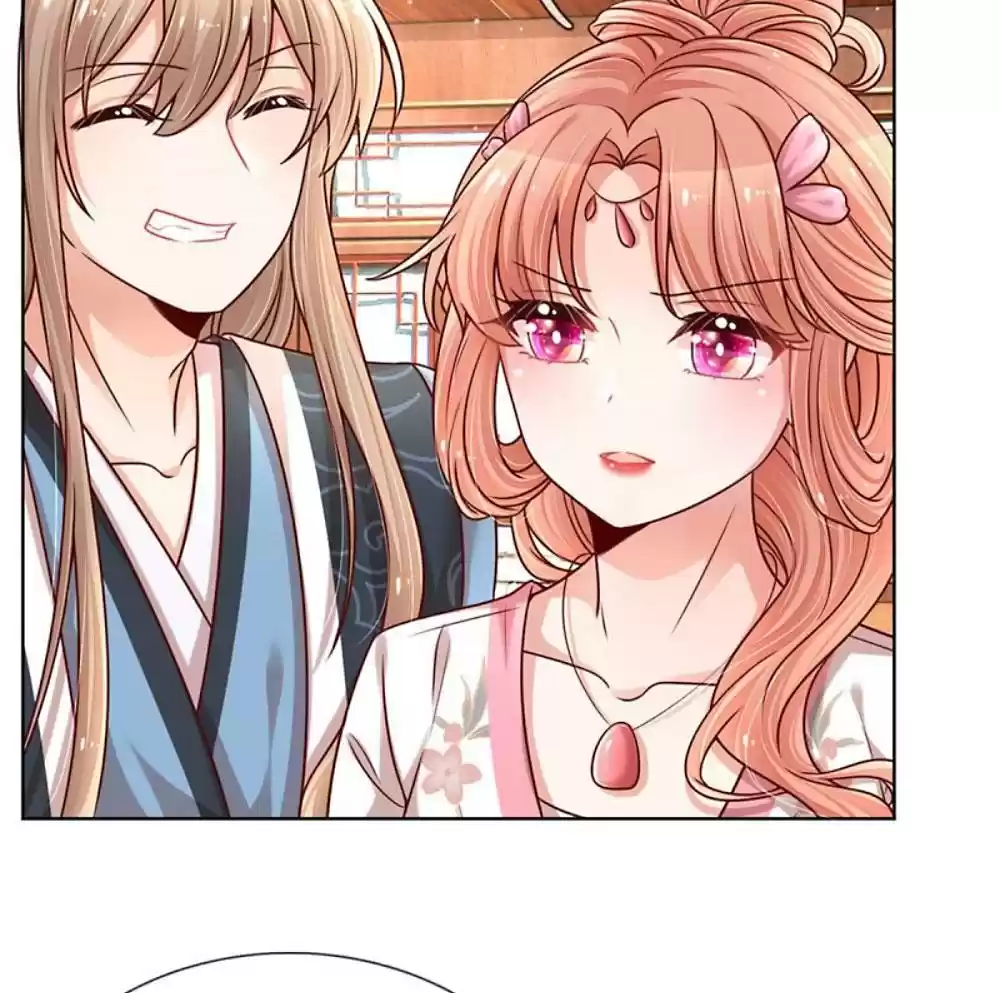 Mommy Run Away: Daddy Is Chasing After You Chapter 116