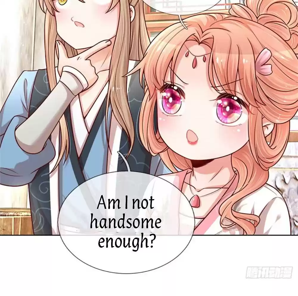 Mommy Run Away: Daddy Is Chasing After You Chapter 116