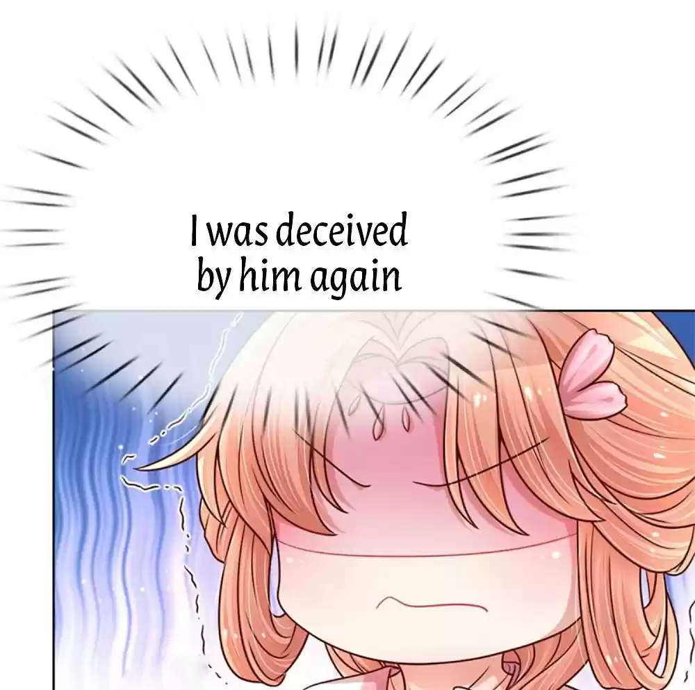 Mommy Run Away: Daddy Is Chasing After You Chapter 116