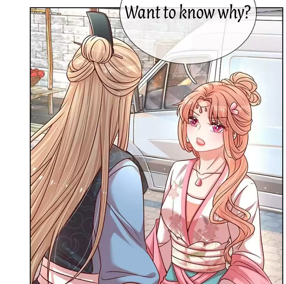 Mommy Run Away: Daddy Is Chasing After You Chapter 116