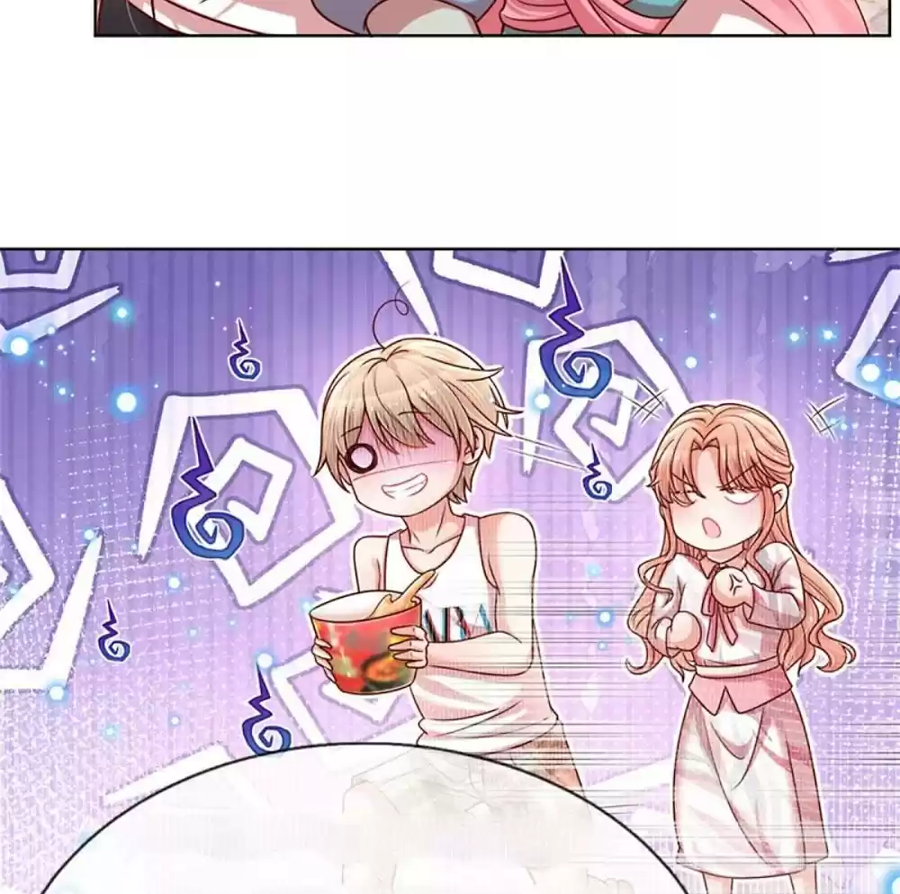 Mommy Run Away: Daddy Is Chasing After You Chapter 116