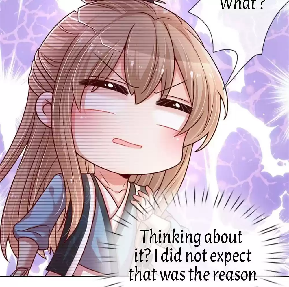 Mommy Run Away: Daddy Is Chasing After You Chapter 116