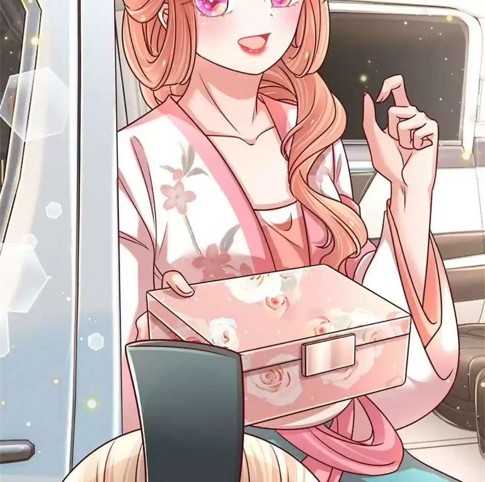 Mommy Run Away: Daddy Is Chasing After You Chapter 116