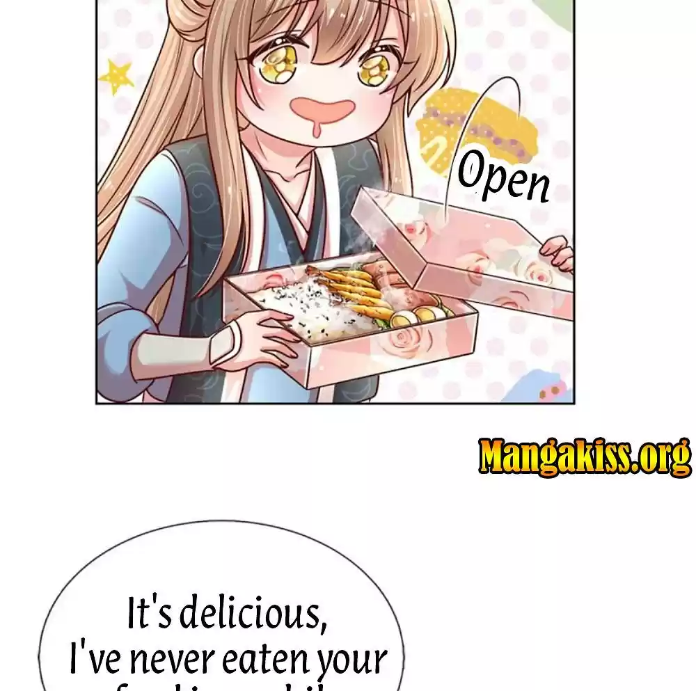 Mommy Run Away: Daddy Is Chasing After You Chapter 116