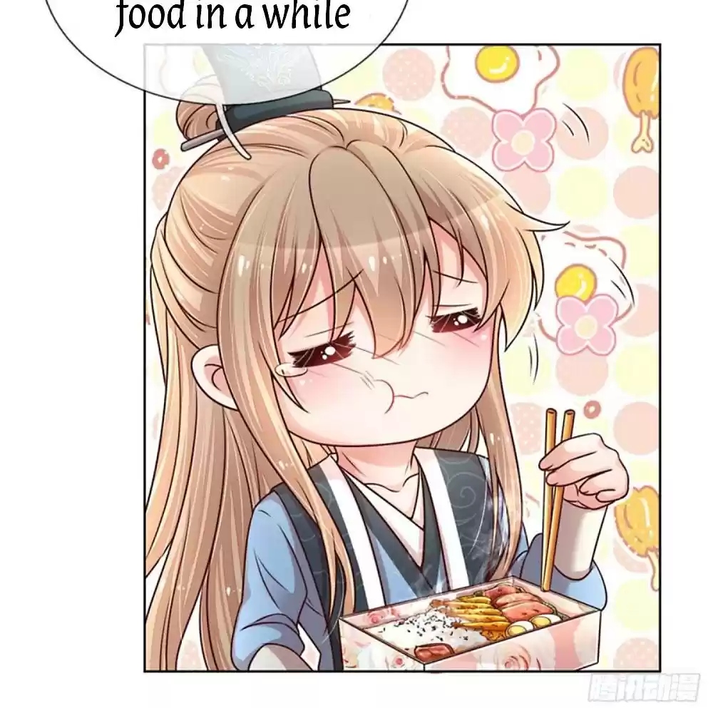 Mommy Run Away: Daddy Is Chasing After You Chapter 116