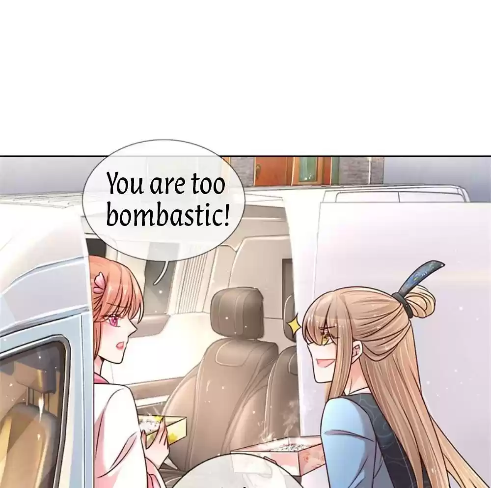 Mommy Run Away: Daddy Is Chasing After You Chapter 116