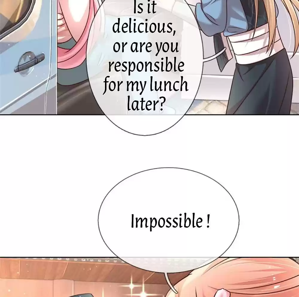 Mommy Run Away: Daddy Is Chasing After You Chapter 116