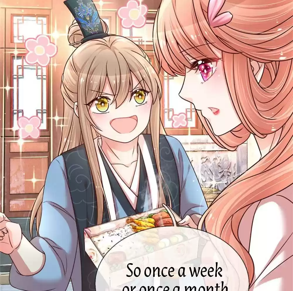 Mommy Run Away: Daddy Is Chasing After You Chapter 116