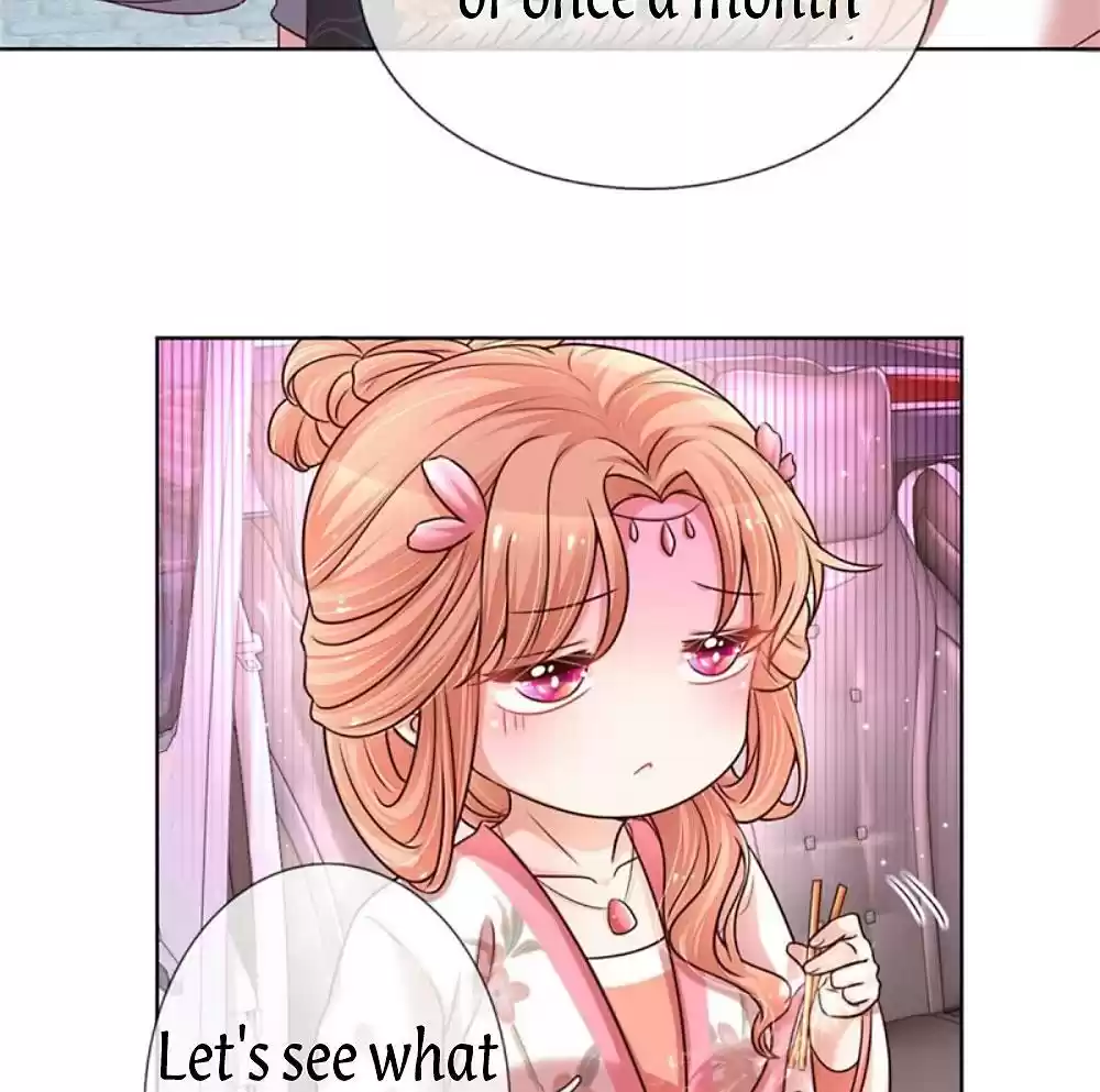 Mommy Run Away: Daddy Is Chasing After You Chapter 116