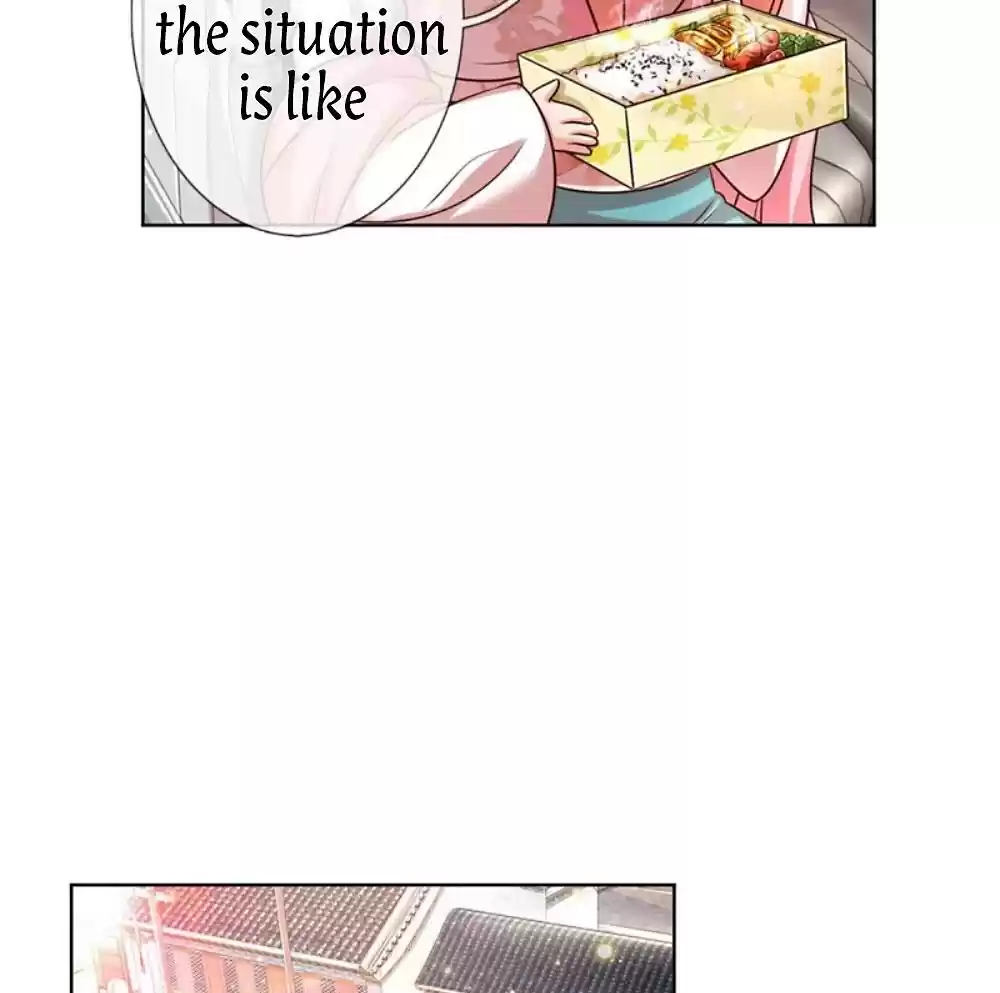 Mommy Run Away: Daddy Is Chasing After You Chapter 116