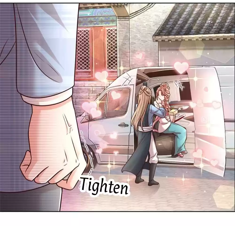 Mommy Run Away: Daddy Is Chasing After You Chapter 116