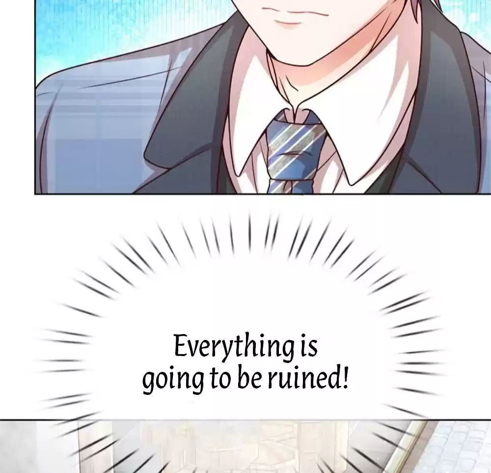 Mommy Run Away: Daddy Is Chasing After You Chapter 116