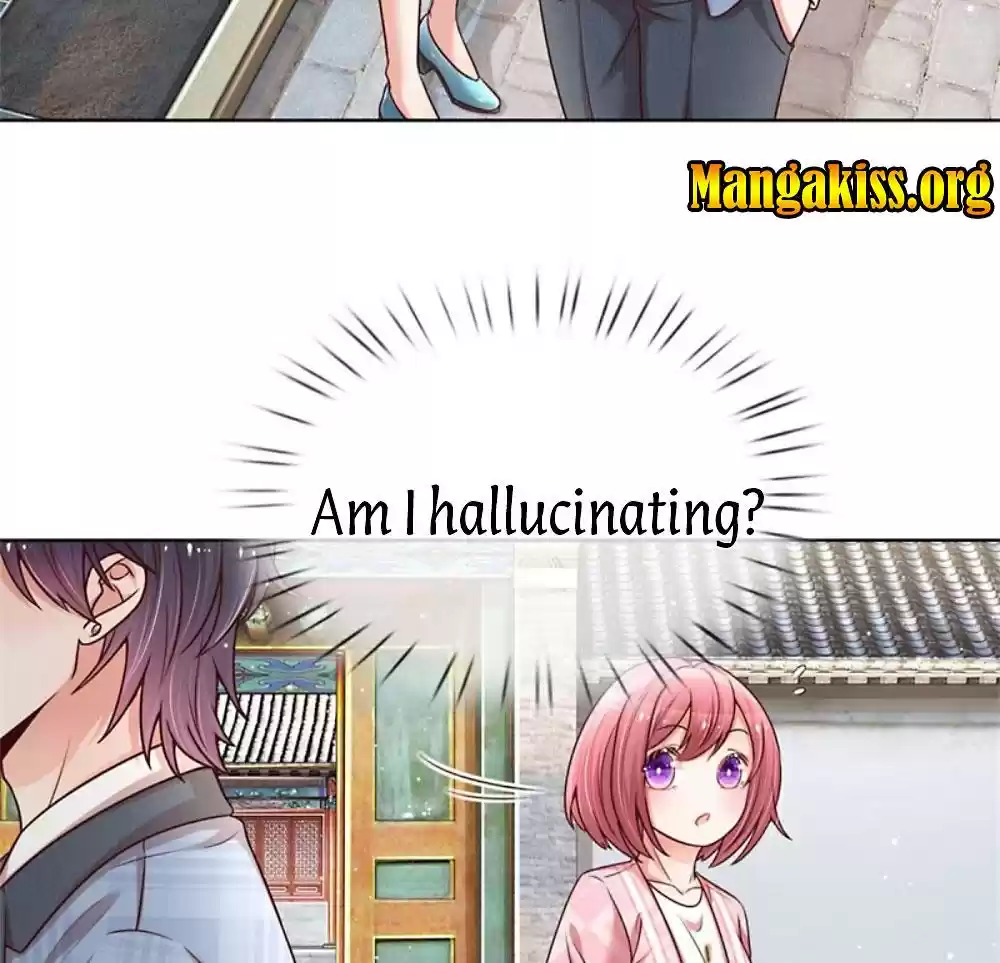 Mommy Run Away: Daddy Is Chasing After You Chapter 116