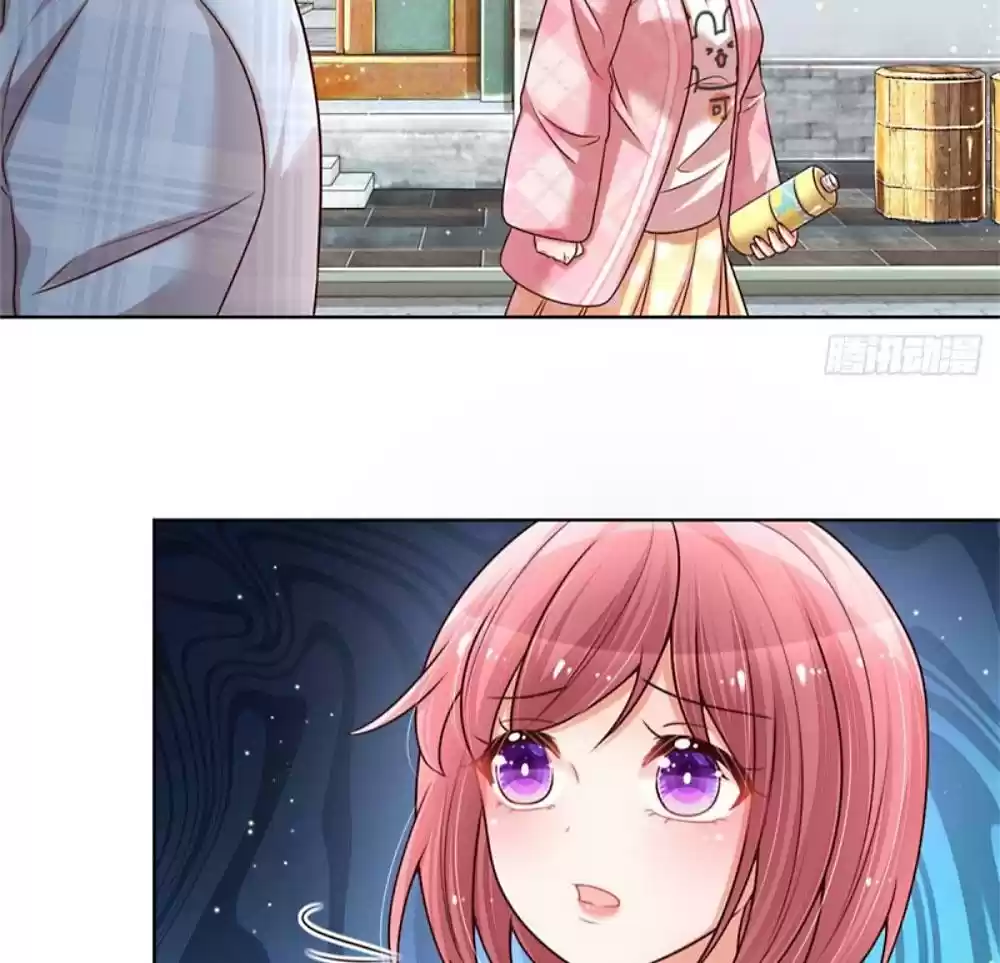 Mommy Run Away: Daddy Is Chasing After You Chapter 116