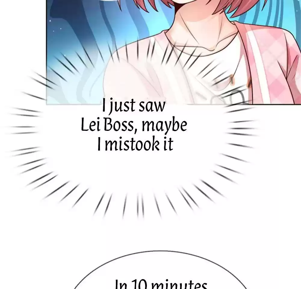 Mommy Run Away: Daddy Is Chasing After You Chapter 116