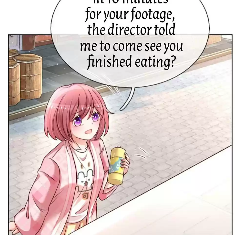 Mommy Run Away: Daddy Is Chasing After You Chapter 116