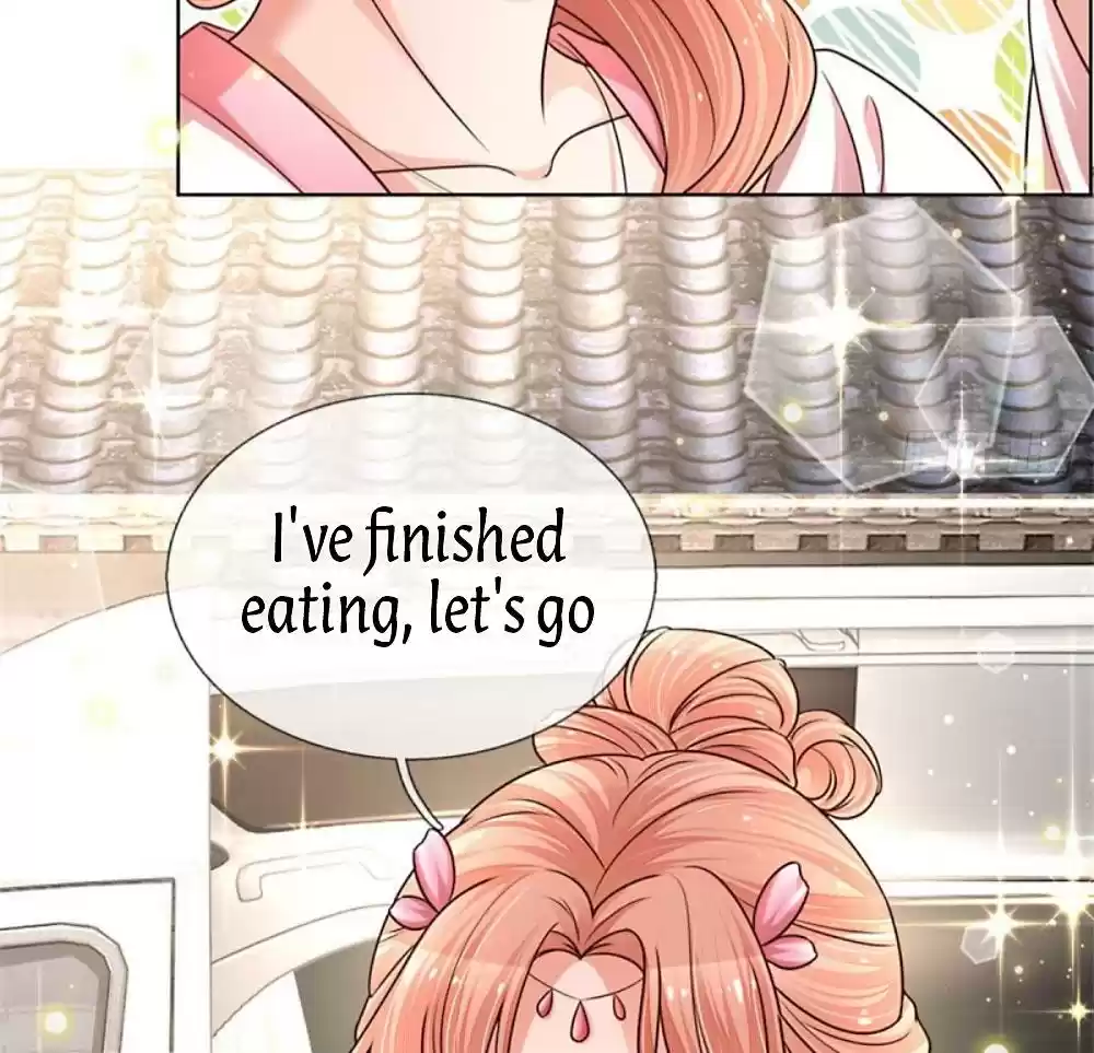 Mommy Run Away: Daddy Is Chasing After You Chapter 116