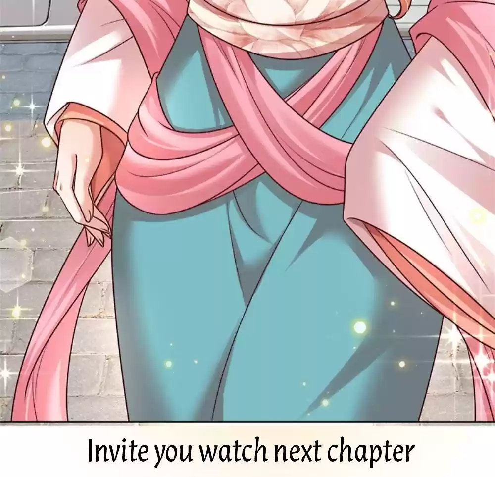 Mommy Run Away: Daddy Is Chasing After You Chapter 116