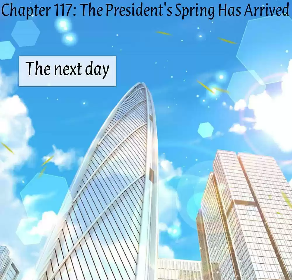 Mommy Run Away: Daddy Is Chasing After You Chapter 117