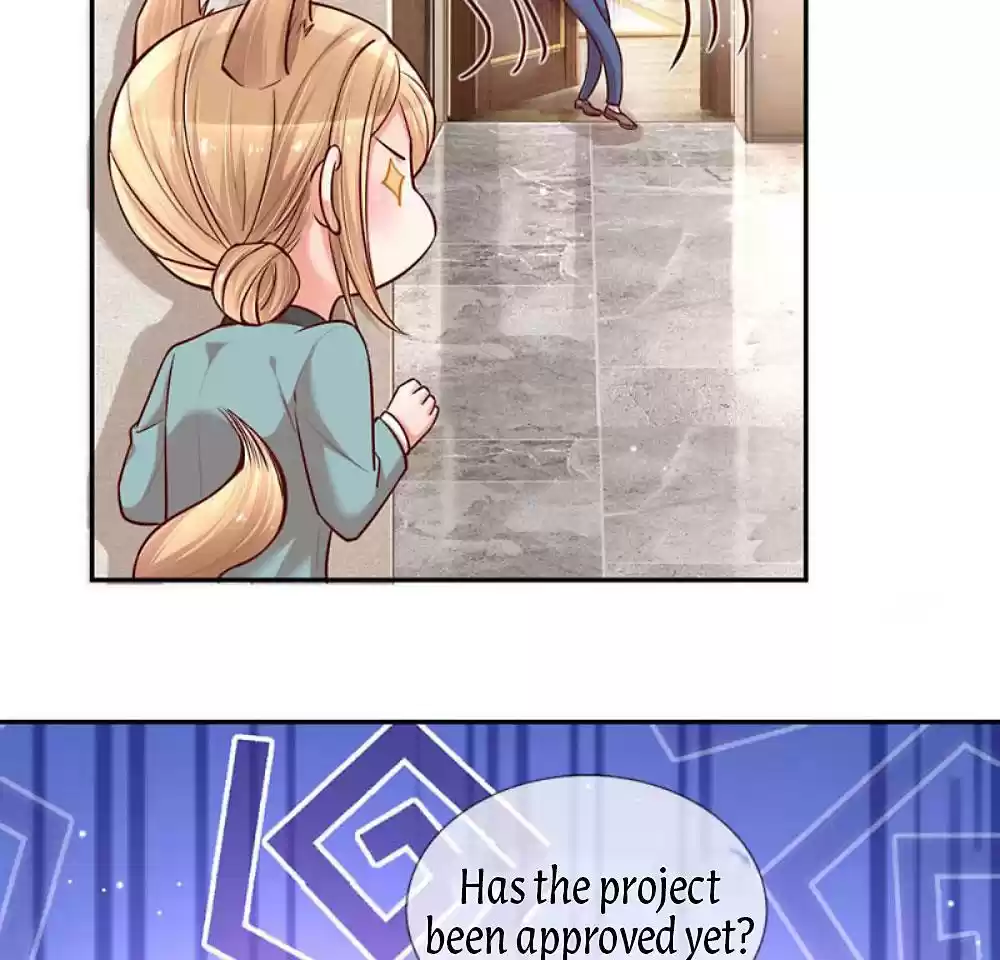 Mommy Run Away: Daddy Is Chasing After You Chapter 117