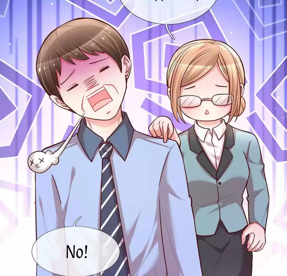 Mommy Run Away: Daddy Is Chasing After You Chapter 117