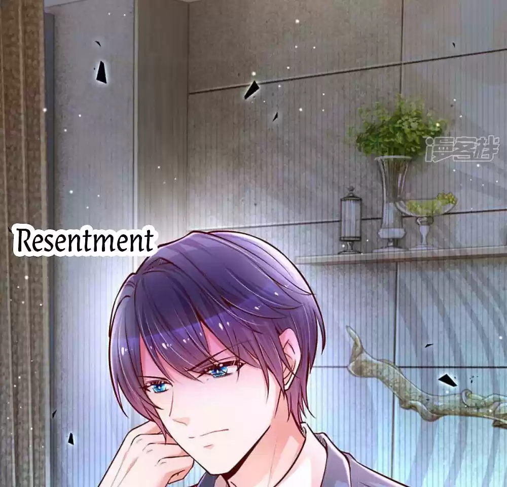 Mommy Run Away: Daddy Is Chasing After You Chapter 117