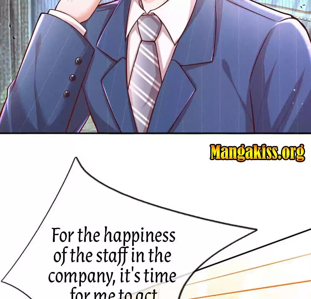 Mommy Run Away: Daddy Is Chasing After You Chapter 117