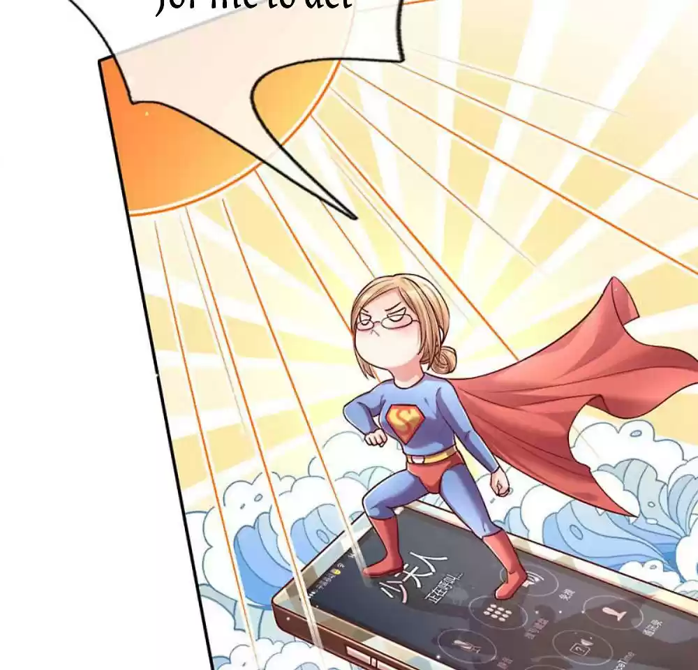 Mommy Run Away: Daddy Is Chasing After You Chapter 117