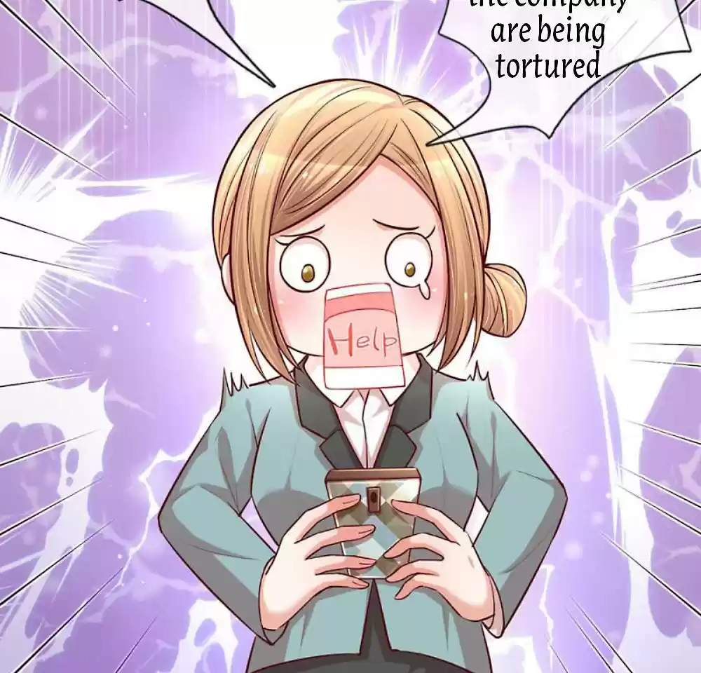 Mommy Run Away: Daddy Is Chasing After You Chapter 117