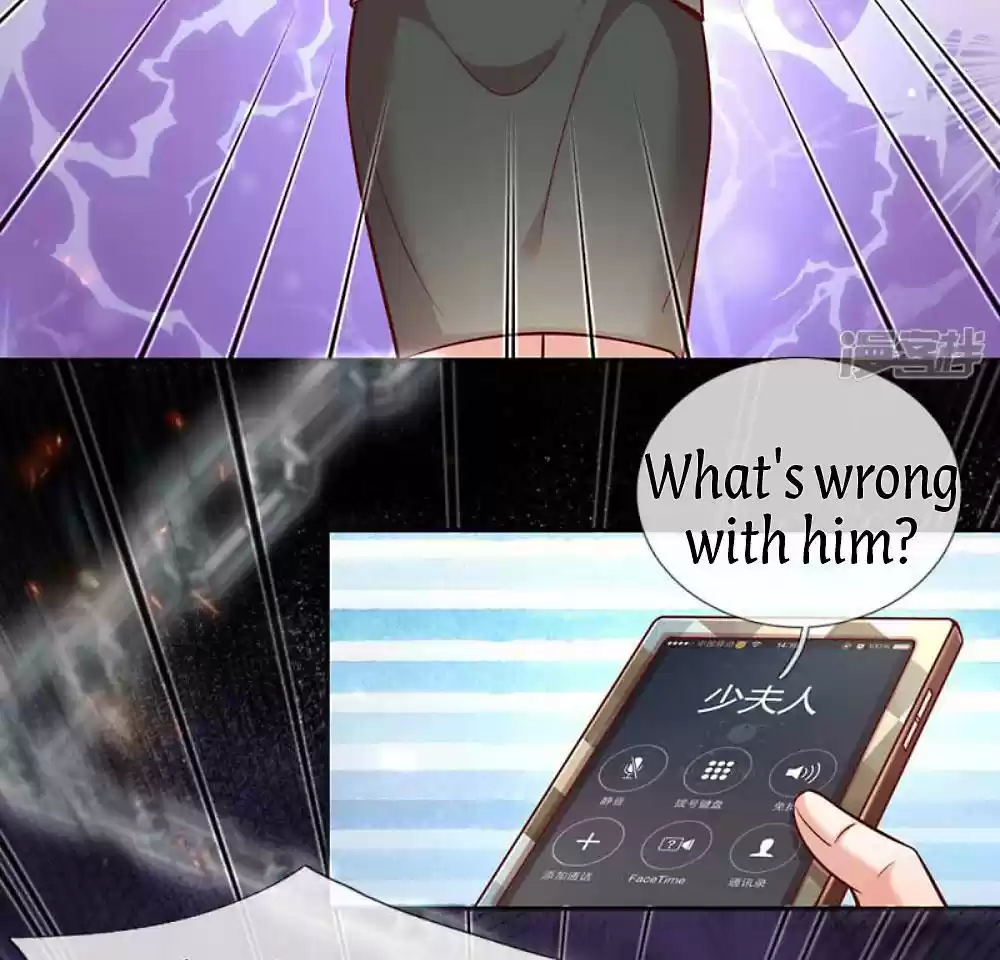 Mommy Run Away: Daddy Is Chasing After You Chapter 117