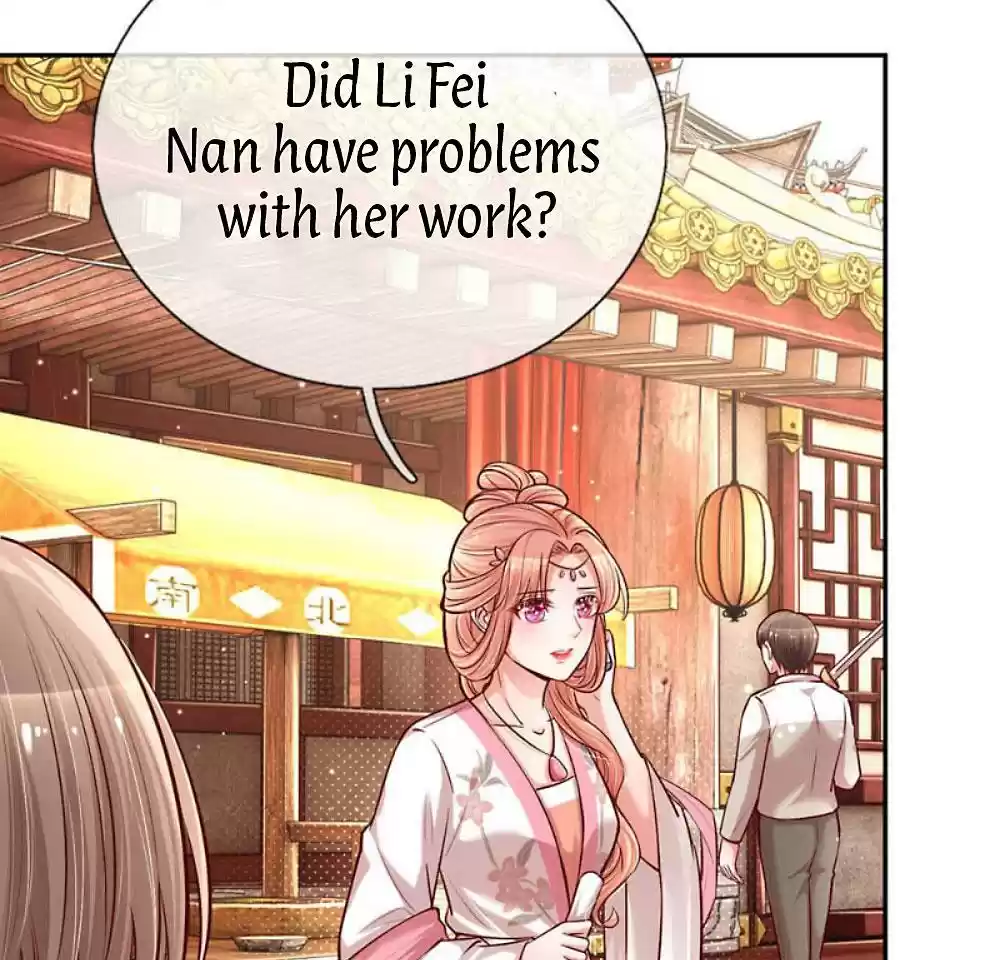 Mommy Run Away: Daddy Is Chasing After You Chapter 117