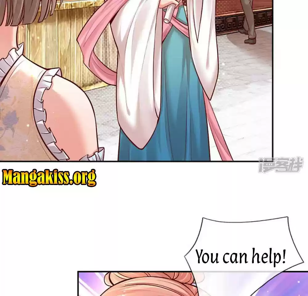 Mommy Run Away: Daddy Is Chasing After You Chapter 117