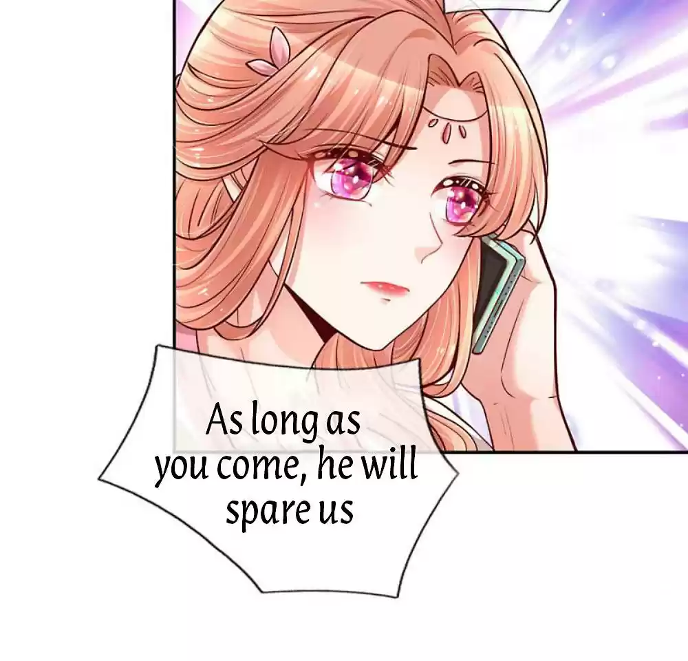 Mommy Run Away: Daddy Is Chasing After You Chapter 117