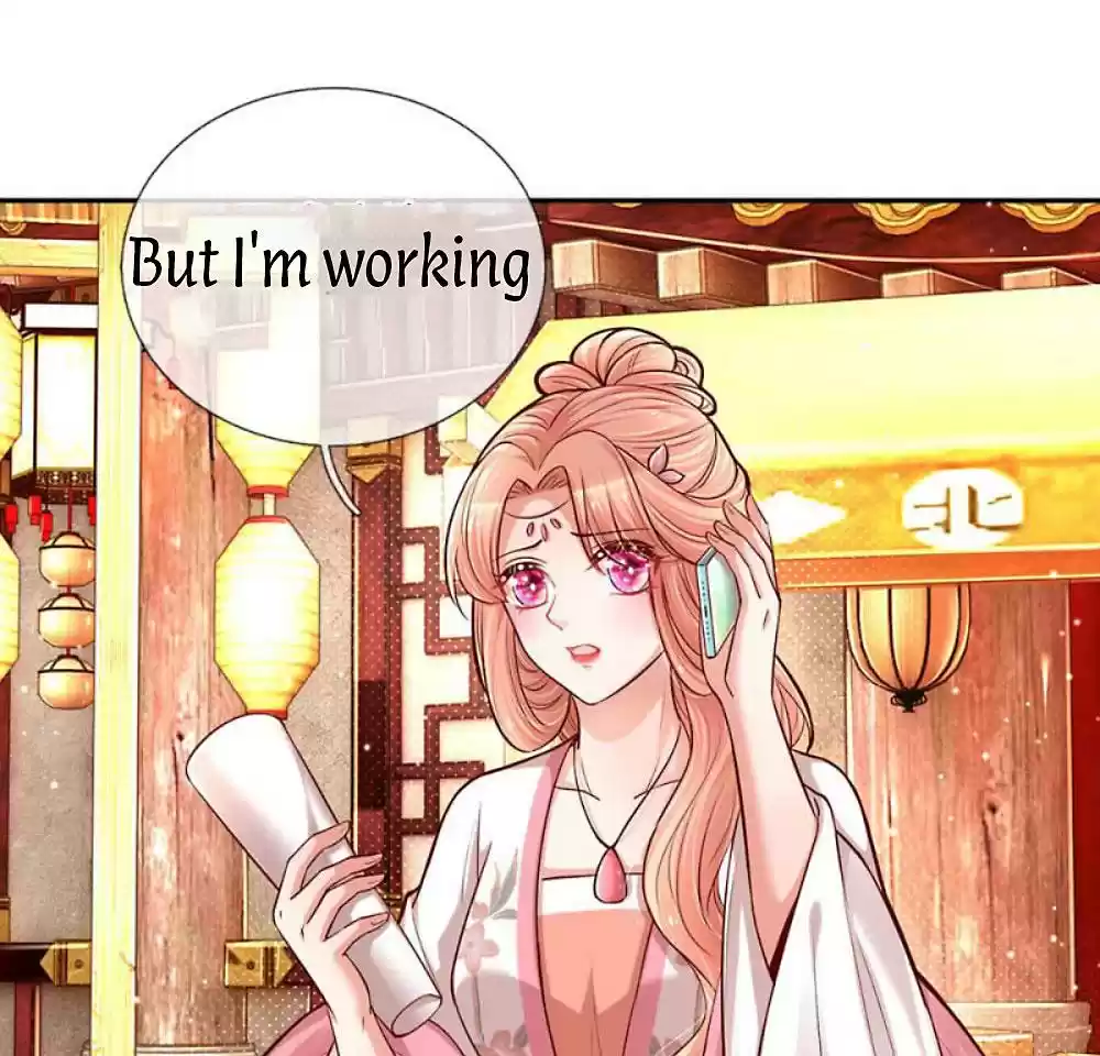 Mommy Run Away: Daddy Is Chasing After You Chapter 117