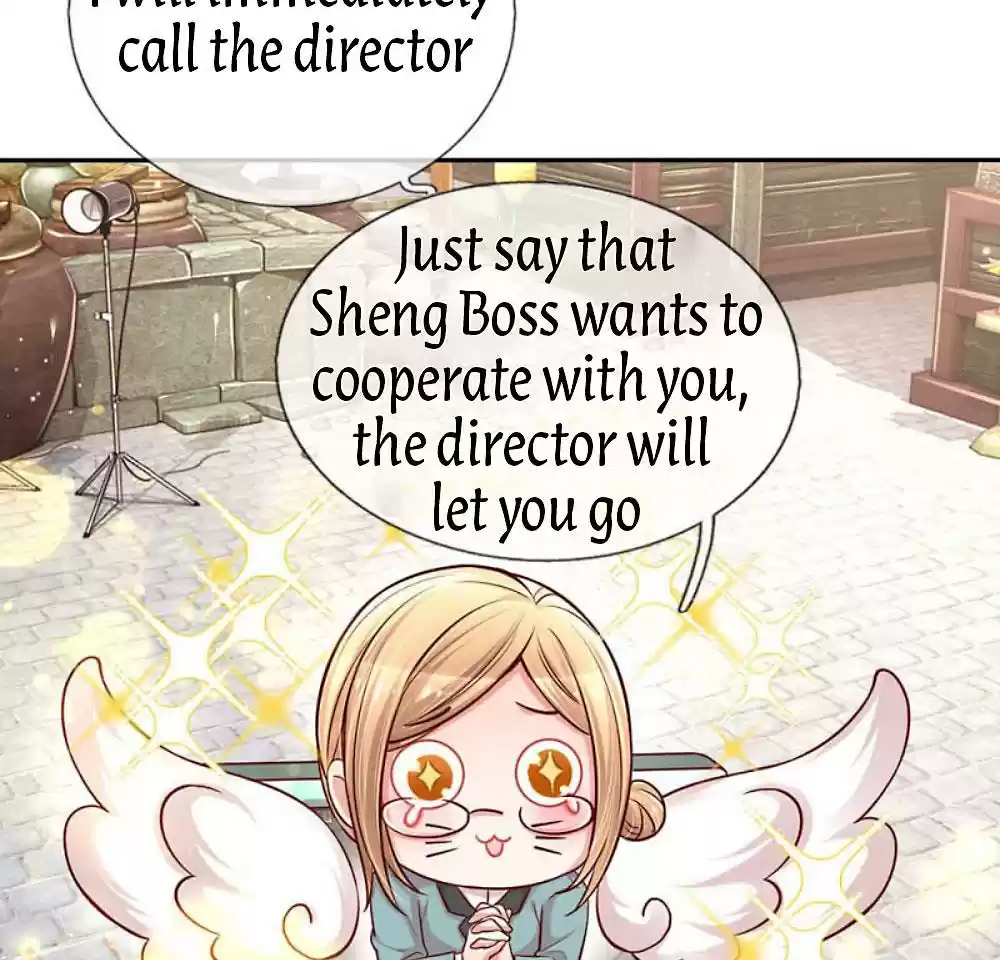 Mommy Run Away: Daddy Is Chasing After You Chapter 117